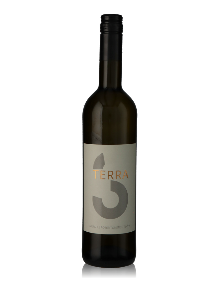 2021 Terra 3, Weißwein-Cuvée, Qualitätswein, halbtrocken