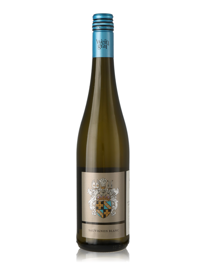 2022 Niersteiner Paterberg, Sauvignon Blanc, QW, lieblich